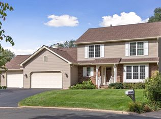 1603 Cronin Cir, Hudson, WI 54016