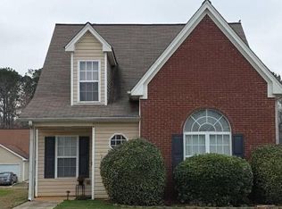 1470 Lafayette Sq #676, McDonough, GA 30252