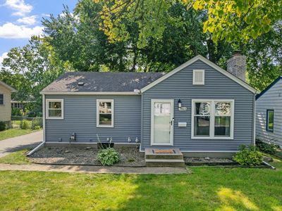 7813 Division St, Saint Louis Park, MN, 55426