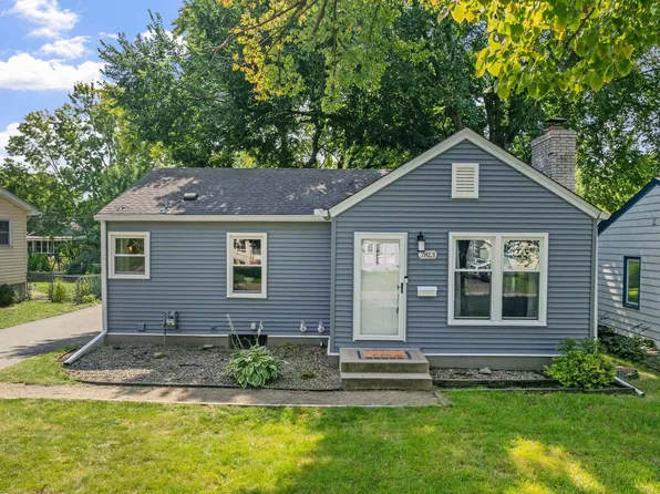 7813 Division St, Saint Louis Park, MN 55426