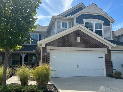 1363 Lake Run Dr, Lebanon, OH, 45036