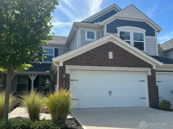 1363 Lake Run Dr, Lebanon, OH 45036