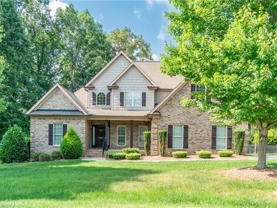 701 Gadwall Dr, Greensboro, NC, 27455