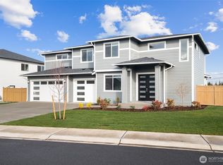 Elk Run At Chinook Meadows Phase 6, Buckley, WA 98321