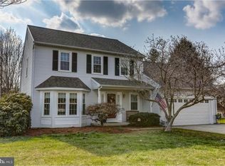 105 Winterborne Ct, Exton, PA 19341