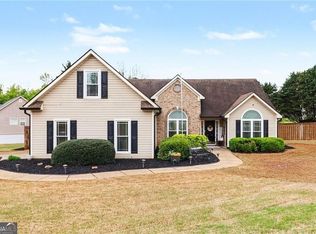16 Bailey Park Ct, Jefferson, GA 30549