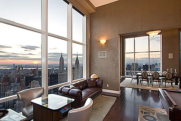 Sold by Trump International Realty | media 24