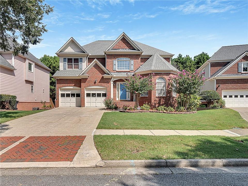 1063 Carroll Ct, Norcross, GA 30071 Zillow