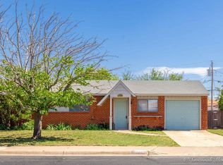 4307 Sentinel Ave, Midland, TX 79703