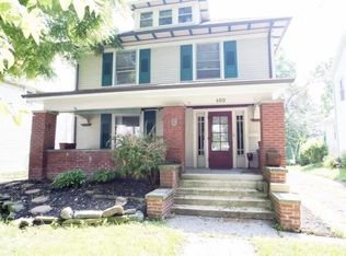 400 S Vine St, Marion, OH