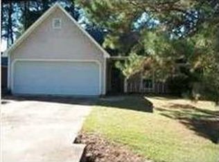 441 Riverbend Dr, Byram, MS 39272