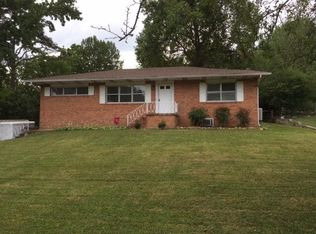 3632 Cline Rd, Chattanooga, TN 37412