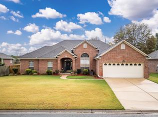 3625 Irby Dr, Conway, AR 72034
