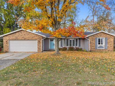 10629 Brookview Dr, Zeeland, MI, 49464