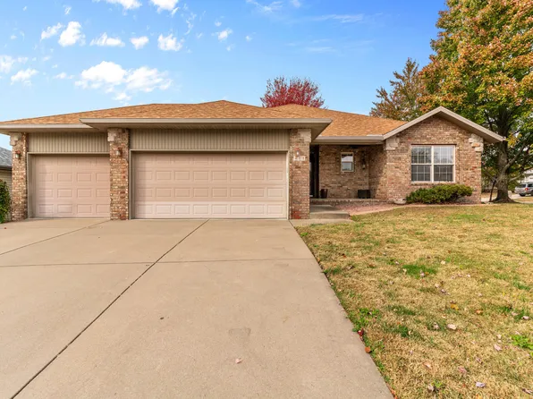 411 S Canton Avenue, Springfield, MO 65802