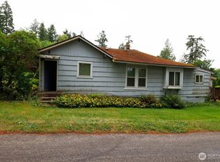 81 Hunt Road, Port Hadlock, WA 98339