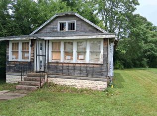 1177 Highland Ave, Benton Harbor, MI 49022