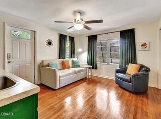 311 N Blue Lake Ter #3, Deland, FL 32724