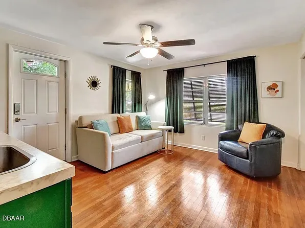 311 N Blue Lake Ter #3, Deland, FL 32724