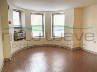 78 Westland Ave APT 106, Boston, MA 02115