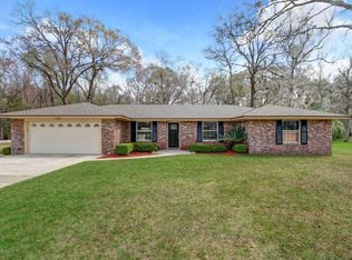 6147 Judy Dr, Jacksonville, FL 32244