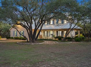 301 Crystal Meadows Dr, Kyle, TX 78640