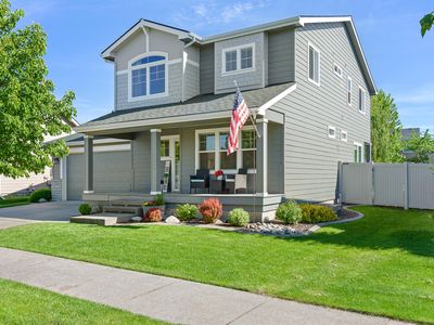 2650 W Dumont Dr, Coeur D Alene, ID, 83815