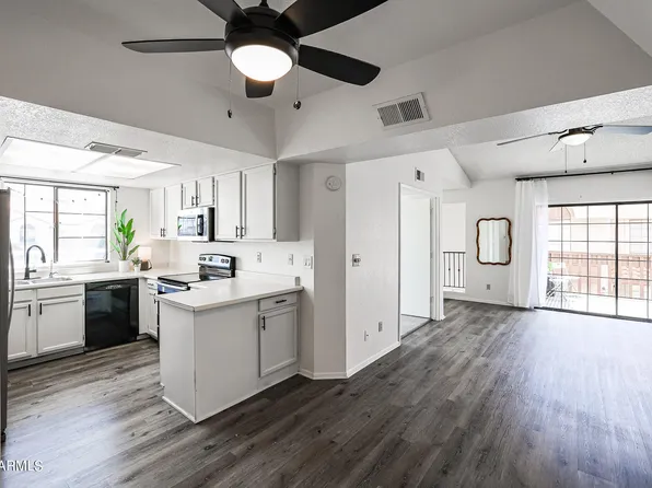 839 S WESTWOOD -- #272, Mesa, AZ 85210