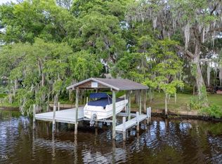 1889 Osprey Bluff Blvd, Fleming Island, FL 32003