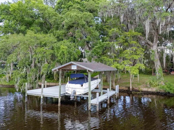 1889 OSPREY BLUFF Boulevard, Fleming Island, FL 32003