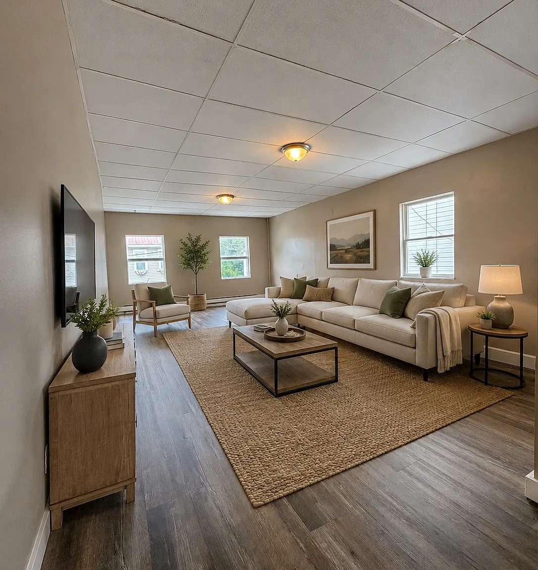 3 bed, 1400 sqft, $1,450 — Photo 1