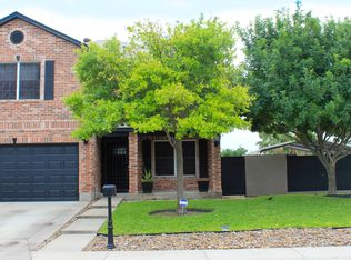 2987 Temple, Laredo, TX 78043