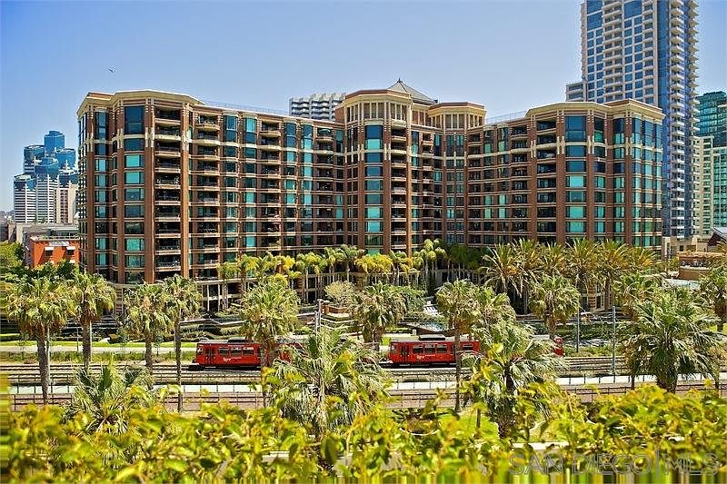 1st image of 500 W Harbor Dr Unit 309