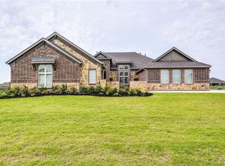 2115 Lariat Trl, Celina, TX 75009
