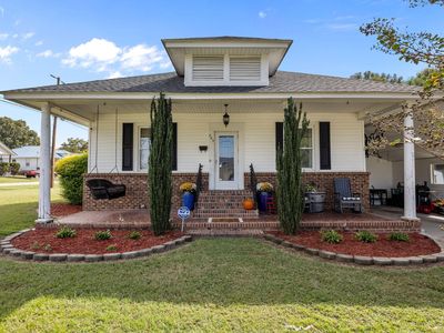 203 N 11th St, Erwin, NC, 28339