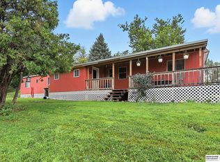 2262 Old Highway 118, Decatur, NE 68020