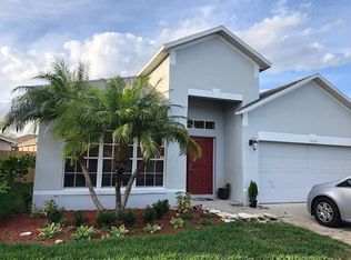 14227 Castlerock Dr, Orlando, FL 32828