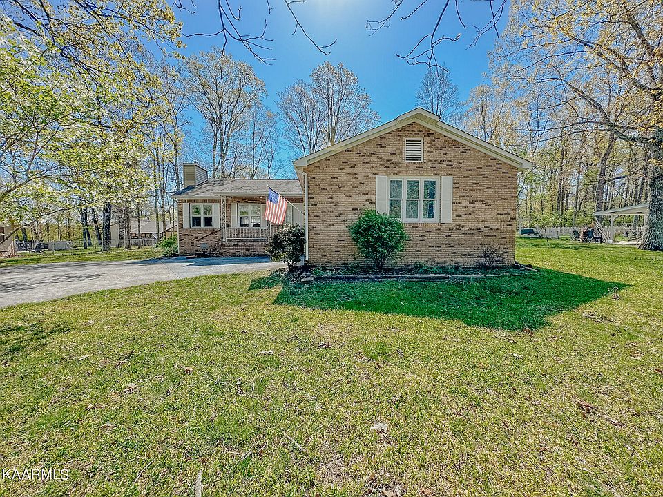 111 Eagle Ln, Crossville, TN 38558 MLS 1224489 Zillow