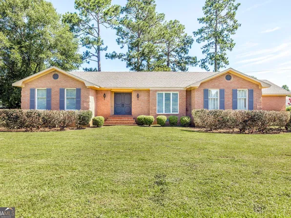 220 Beverly Rd, Fort Valley, GA 31030