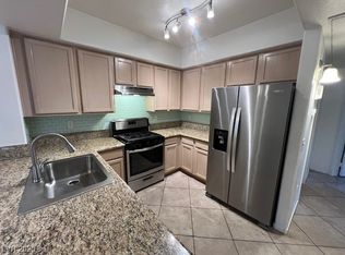 9901 Trailwood Dr APT 2107, Las Vegas, NV 89134