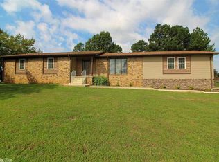 3410 Friendship Rd, Paragould, AR 72450