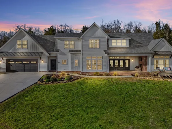 167 Turkey Mountain Rd, El Paso, AR 72045