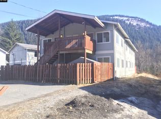 1962 Lemon Creek Rd, Juneau, AK 99801