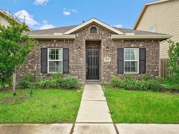 7402 Granite Terrace Ln, Houston, TX 77083