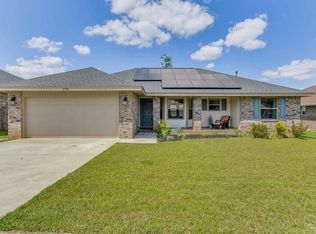 3542 Conley Dr, Cantonment, FL 32533