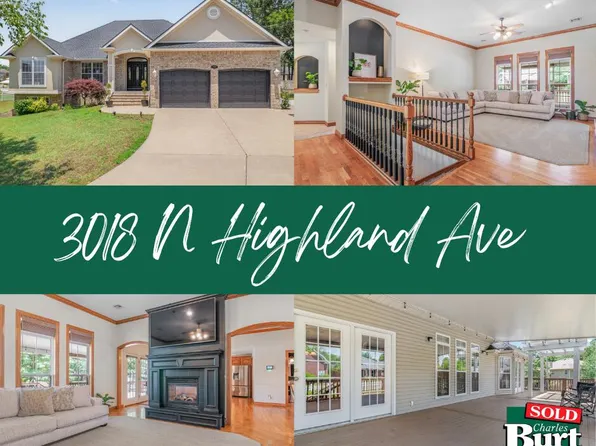 3018 N Highland Avenue, Joplin, MO 64801