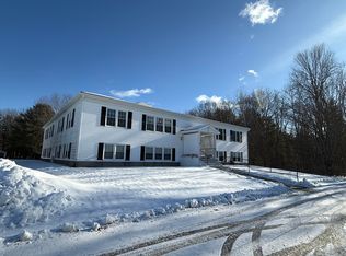 5 Mar-Val Terrace #C2, Winslow, ME 04901