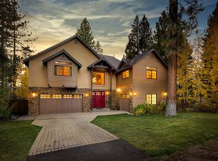 1278 Gilmore Lake Rd, South Lake Tahoe, CA 96150