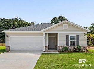 16310 Cosmos Ct, Summerdale, AL 36580