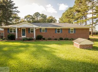 3335 Us Highway 117 N, Goldsboro, NC 27530